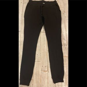 COTTON CITIZEN SWEAT PANTS size m